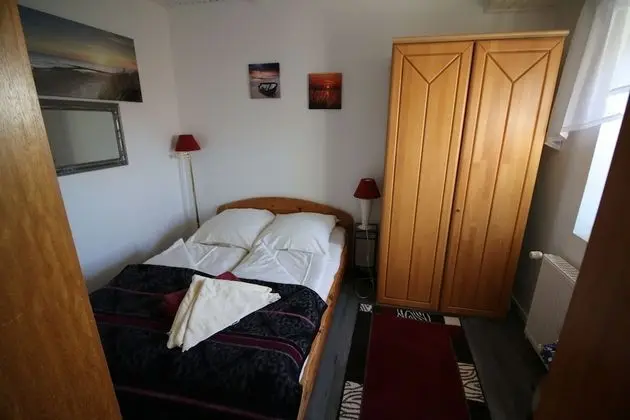 Landhaus Nordsee-Peerhuus - Oda