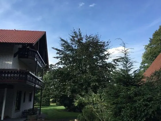 Landhaus-Pension Göke
