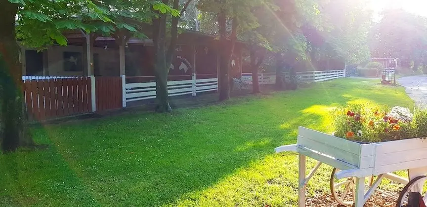 Landhaus Pfahlershof