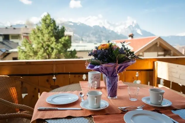 Landhaus Pitzner - Yerinde Yemek