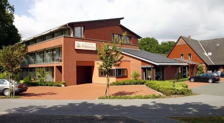 Hotel Landhaus Pollmeyer