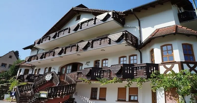 Landhaus Sankt Laurentius