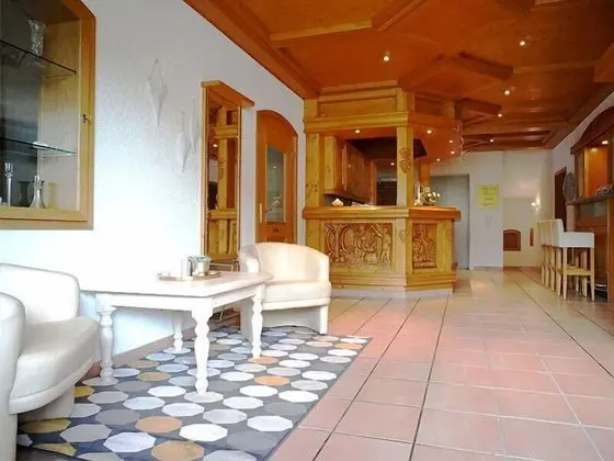 Landhaus Sankt Laurentius - Lobi