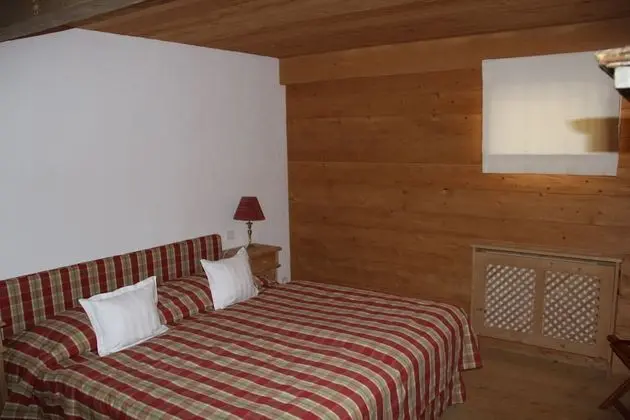 Landhaus Schloss Anras - Oda