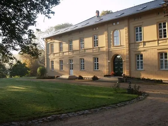 Landhaus Schloss Kölzow - 1
