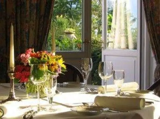 Landhaus Schulze-Hamann