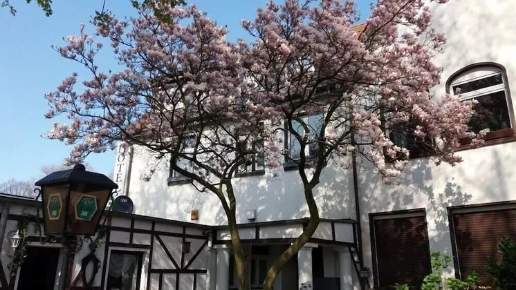 Hotel Landhaus Sechting