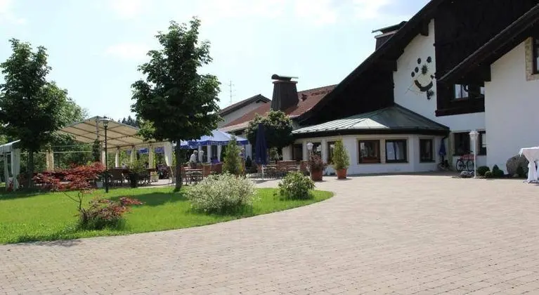 Landhaus Sommerau