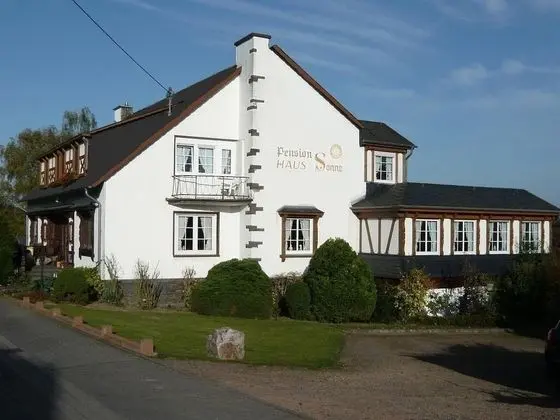 Landhaus Sonne - 1