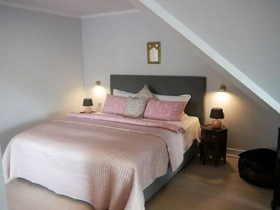 Landhaus Sonnenhut B&B - Oda