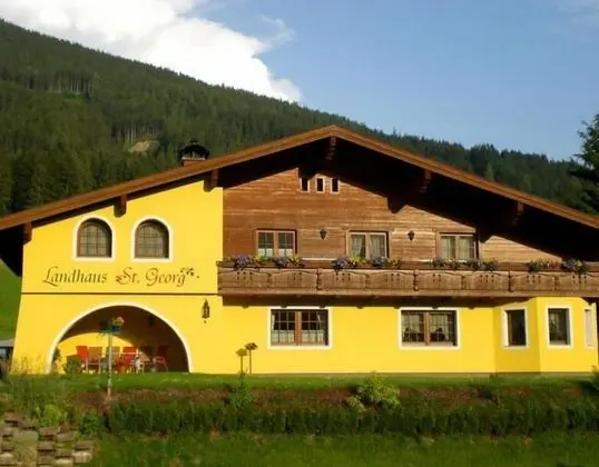 Landhaus St. Georg