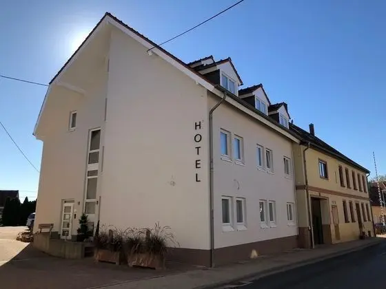 Landhaus Stempel - 1