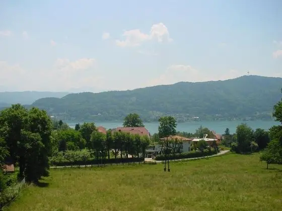 Landhaus Strussnighof - Dış Mekan