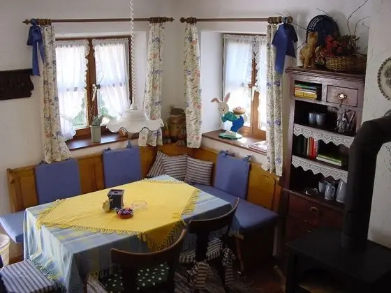Landhaus Strussnighof - Oda Düzeni