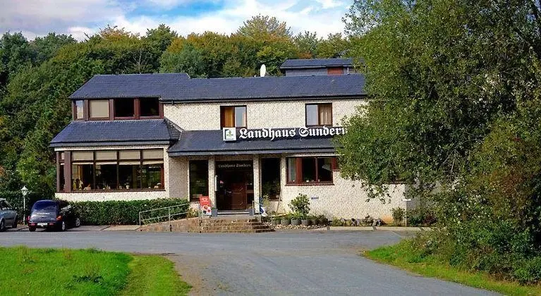 Landhaus Sundern
