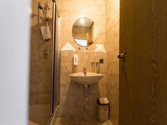Landhaus Sundern - Banyo Özellikleri