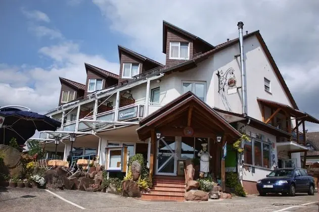Landhaus Tausendschön - 1