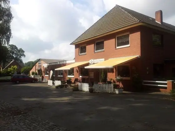 Hotel Landhaus Wachendorf - 1