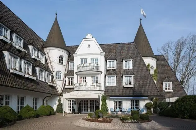 Landhaus Wachtelhof