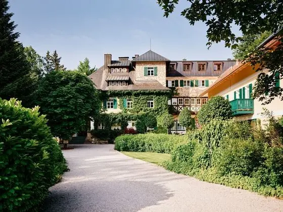 Landhaus zu Appesbach - Öne Çıkan Resim