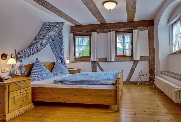 Landhaus Zum Falken - Oda
