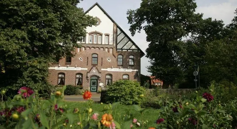 LandHaus Zum LindenHof