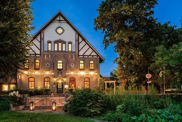 LandHaus Zum LindenHof - 1
