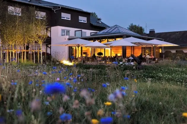 Landidyll Hotel-Restaurant Birkenhof - Öne Çıkan Resim