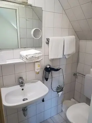 Landidyll Hotel Weidenbrück