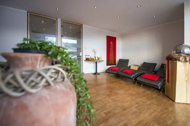 Landidyll Hotel zum Freden - Spa