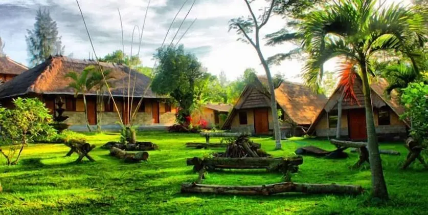 Landih Ashram