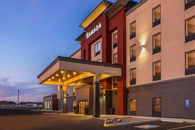THE Landing Hotel & Conference Center - Öne Çıkan Resim