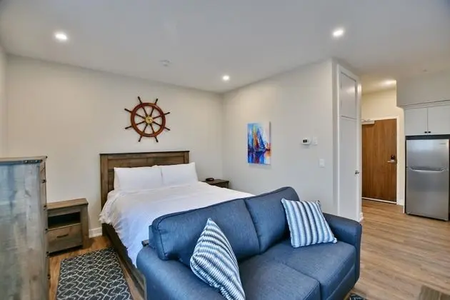 The Landing - Extended Stay Quarters - Oda