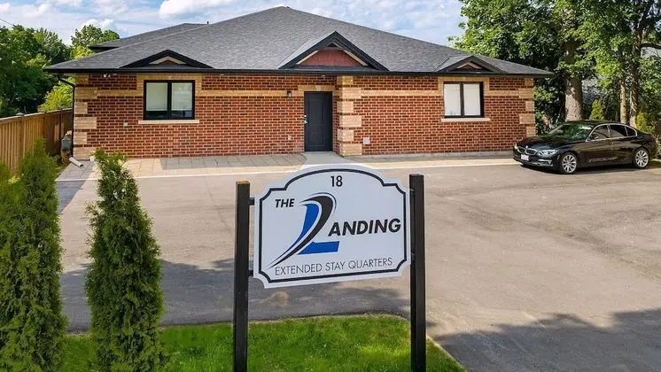 The Landing - Extended Stay Quarters - 1