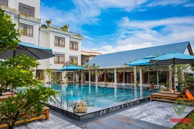 THE LANDING RESORT PHU QUOC