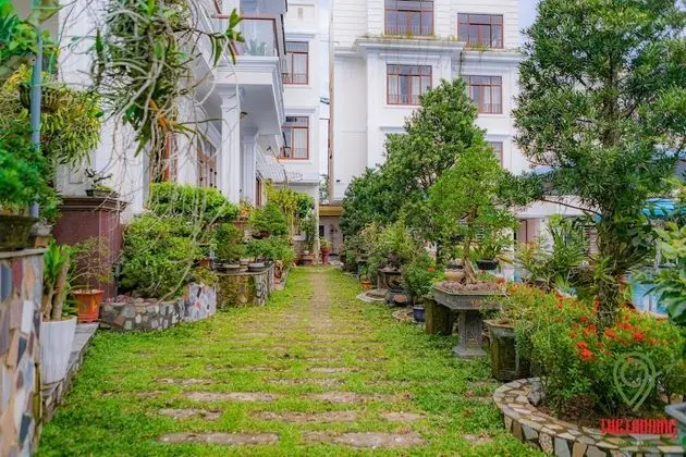 THE LANDING RESORT PHU QUOC - Dış Mekan