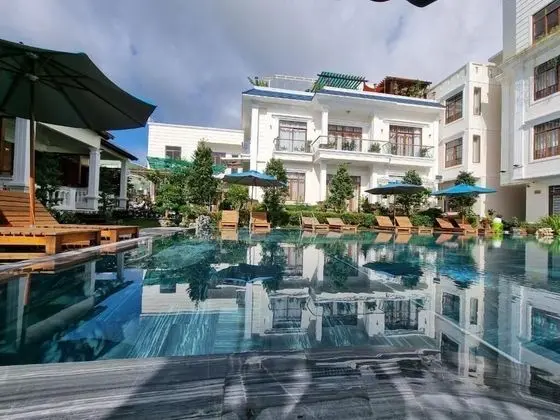 THE LANDING RESORT PHU QUOC - Havuz