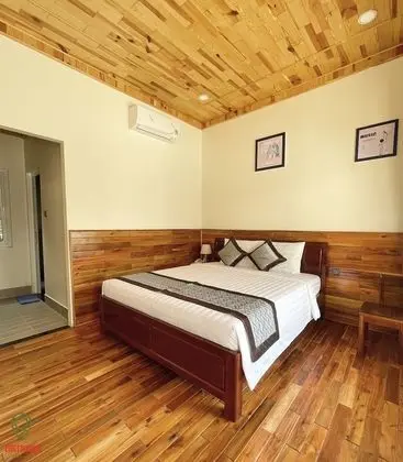 THE LANDING RESORT PHU QUOC - Oda