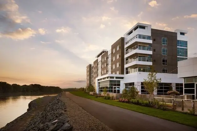 The Landing Hotel at Rivers Casino Schenectady