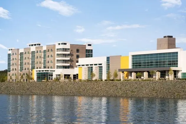 The Landing Hotel at Rivers Casino Schenectady - Dış Mekan