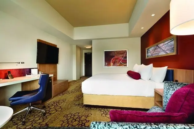 The Landing Hotel at Rivers Casino Schenectady - Oda