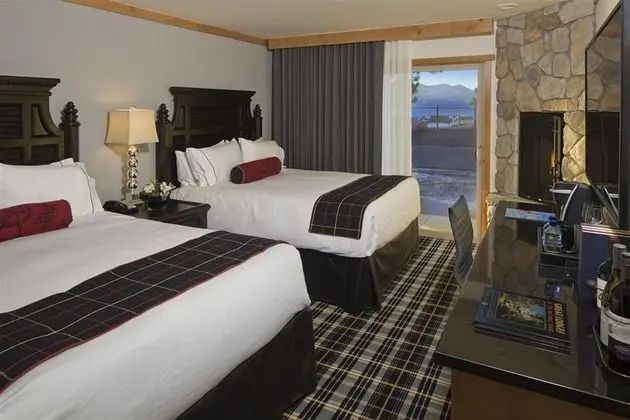 The Landing Resort and Spa - Genel