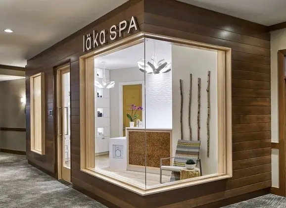The Hotel Landing - Spa