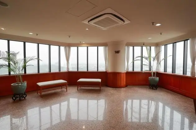 Landis Inn Hotel Lotung