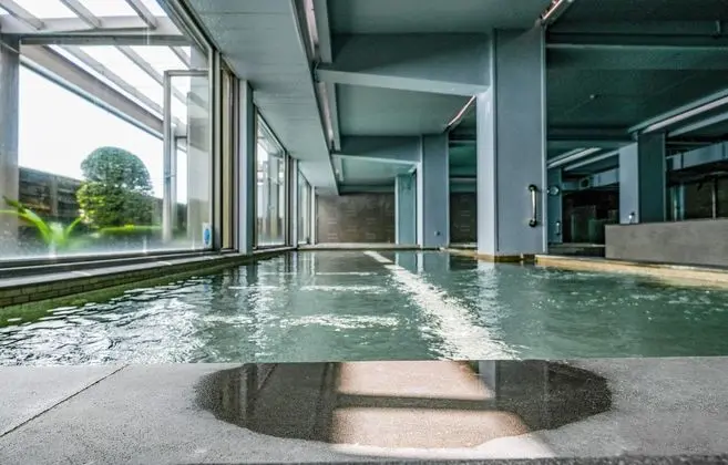Landis Resort
