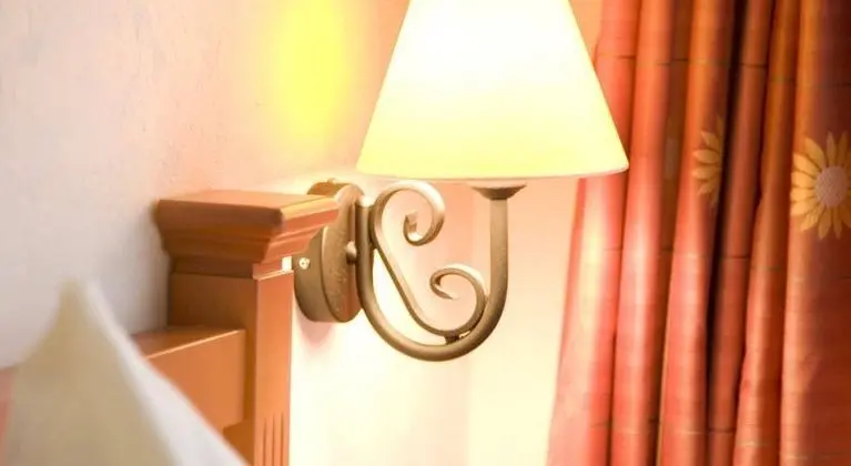 LandKomfort Hotel Elsenmann