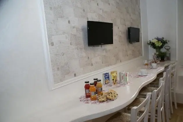 Landlord in Trastevere - Yerinde Yemek