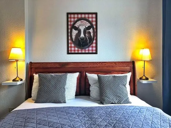 Landlust Hotel - Öne Çıkan Resim