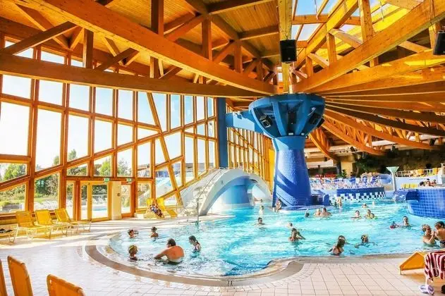 Landlust Hotel - Sıcak Kaynaklar