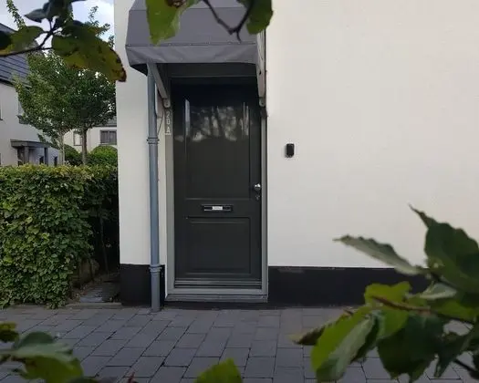 LandLust Guesthouse Amsterdam Area - Dış Mekan